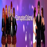 Corrupted Island Remake APK