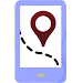 GPS Kataster icon