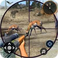 Wild Animal Shootingicon