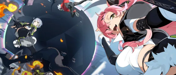 Après Genshin Impact et Honkai Star Rail, place à Zenless Zone Zero le 4 juillet