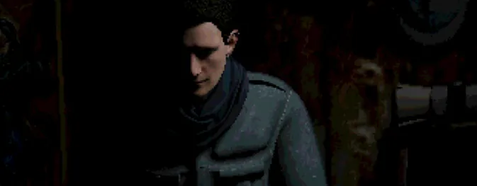 Rencontre entre Resident Evil et la bataille de Verdun, Conscript sortira en 2024