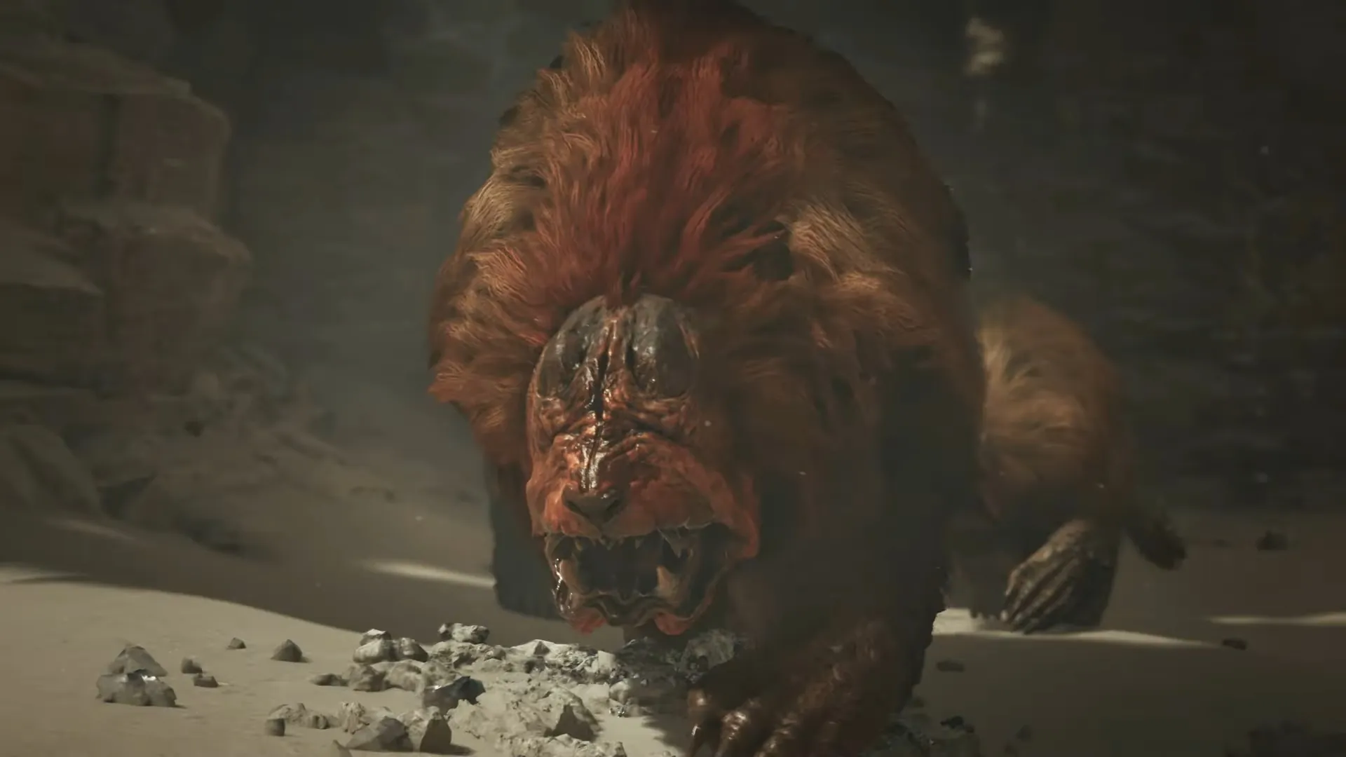 Monster Hunter Wildlands présente son monde ouvert sur PS5 avec un gameplay incroyablement séduisant