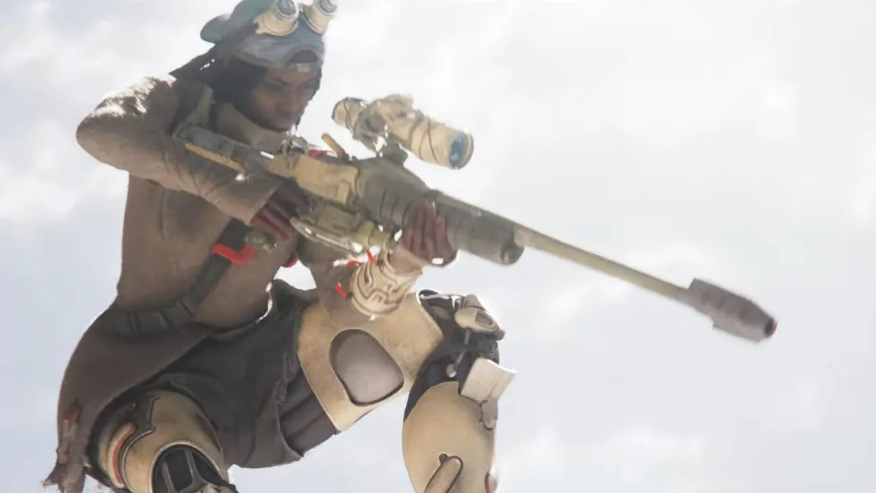 Concord, le jeu de tir qui vise à concurrencer des titres tels qu'Overwatch et Destiny 2, dévoile en
