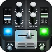 Music Player - Audio Player with Sound Changer APK