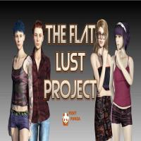 The Flat Lust Projecticon