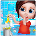 House Cleaning - Home Clean icon