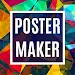 Poster Maker, Poster Designicon