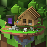Houses for Minecraft Buildings icon