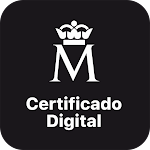 Certificado digital FNMT APK