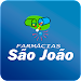 Farmácias São João - Delivery icon