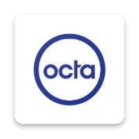 OctaApp icon