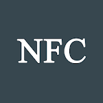 NFC Reader icon