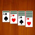 Double Solitaire JD icon