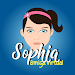 Sophia - Amiga Virtual e chatb icon