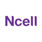 Ncell icon