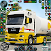 US Oil Tanker Transporter Gameicon