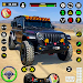 Hill Jeep Driving: Jeep Gamesicon