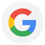 Google app for Android TV icon