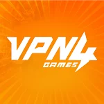 VPN4Gamesicon
