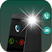 Flash Blinking Alerts: Callicon