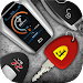 Keys simulator and cars sounds APK