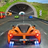 Real Car Race 3D Games Offlineicon