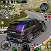 Car Games 3D: Car Driving icon