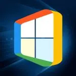 Winner Computer Launcher icon