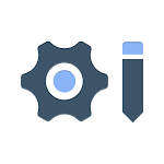 SetEdit: Settings Editor icon