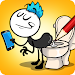 Troll Master - Draw one part icon