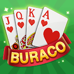 Buraco - Card Game icon