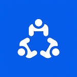 Vani Meetings - Share Screenicon