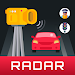 Speed Radar Detector - Police icon