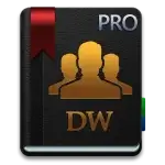 DW Contacts icon