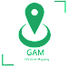 GAM icon