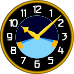 Sunclock: Sunrise Sunset Clock APK