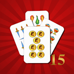 Scopa 15icon