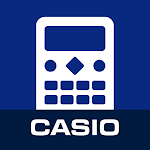 ClassWiz Calc App Plus icon