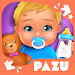 Baby care game & Dress up APK