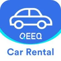 QEEQ Car Rental - Easy Rent A Car icon