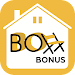 BOXX Bonusicon