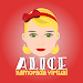 Chatbot Alice - Amiga Virtual icon