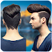 Latest Boys Hair Style 2022 icon