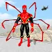 Spider Hero Games Spider games APK