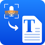 Voice To Text Converter APK