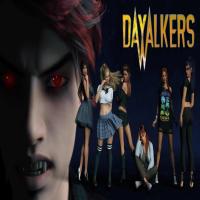 Daywalkersicon