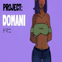 Project Domaniicon