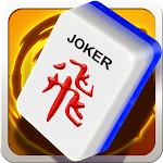 Mahjong 3Players icon