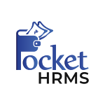 Pocket HRMS icon