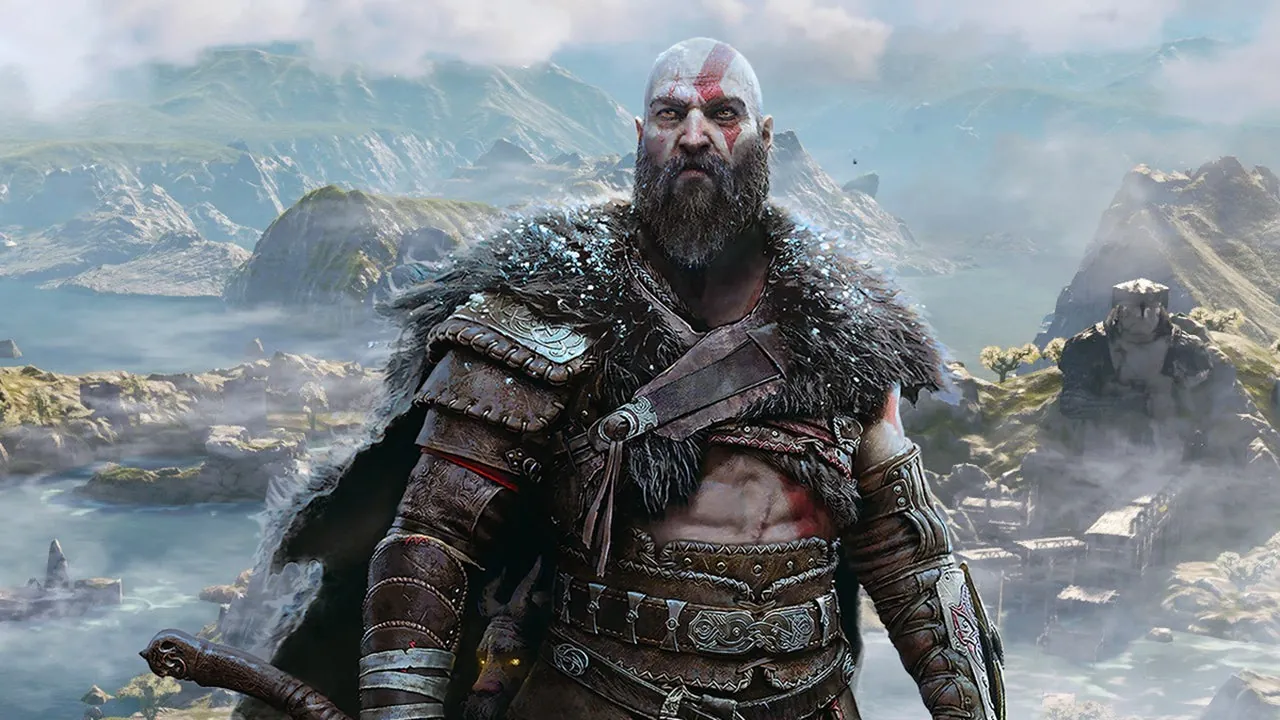 God of War Ragnarok : l’annonce tant attendue enfin officialisée !